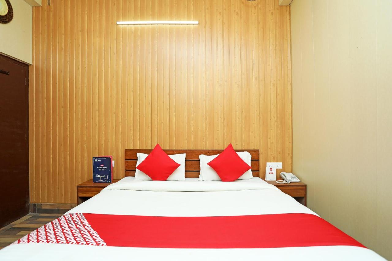 Hotel Saptrishi リシケーシュ エクステリア 写真