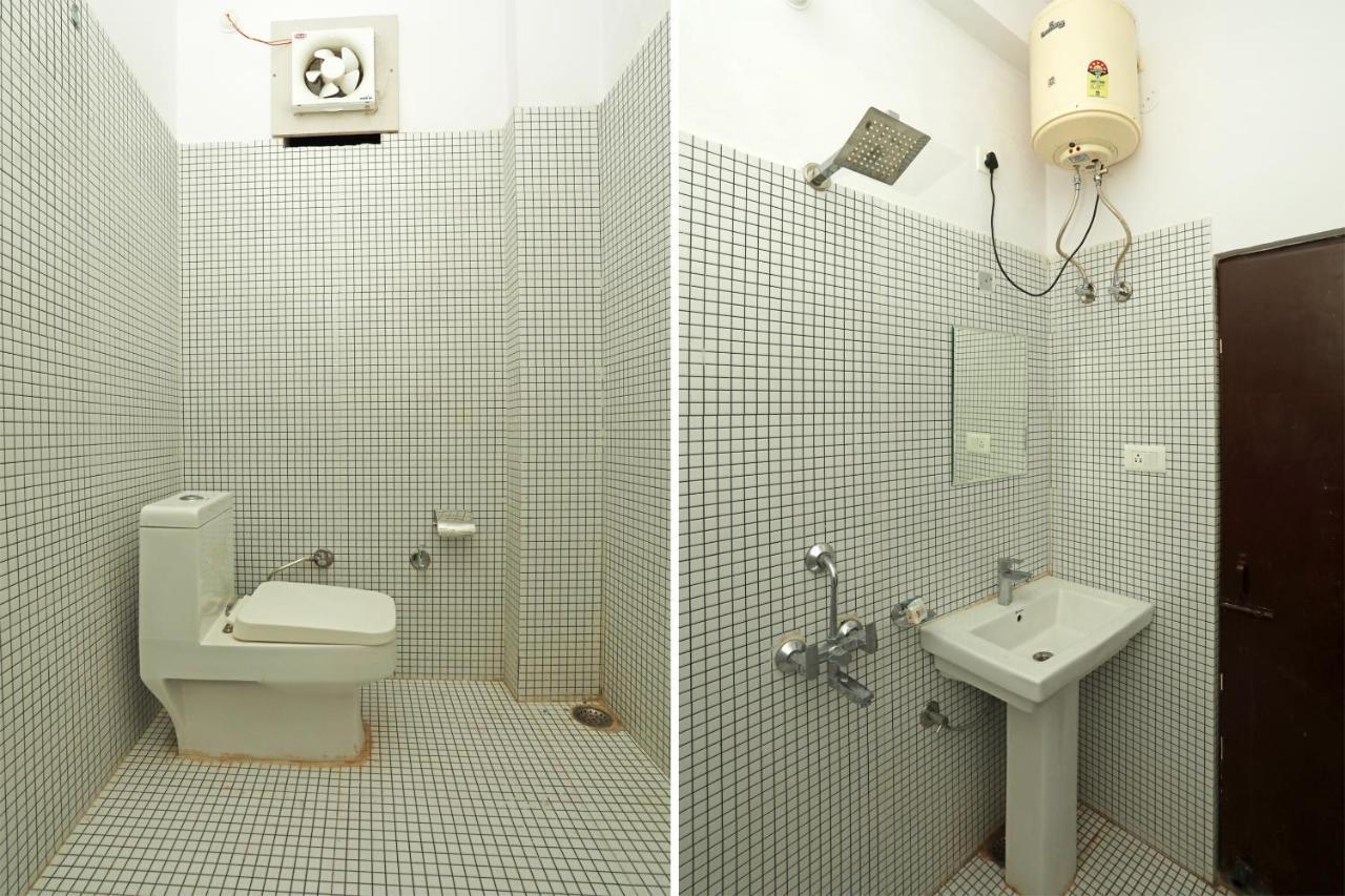 Hotel Saptrishi リシケーシュ エクステリア 写真